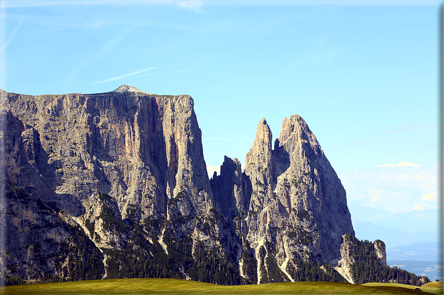 foto Alpe di Siusi